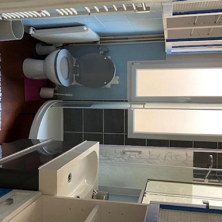 Apartament L Europe Arcachon Zewnętrze zdjęcie