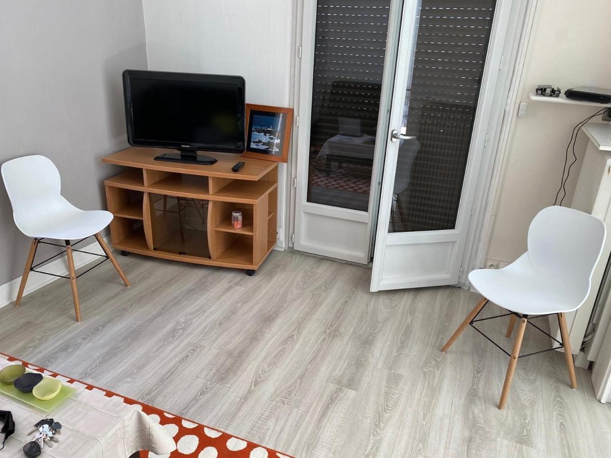 Apartament L Europe Arcachon Zewnętrze zdjęcie