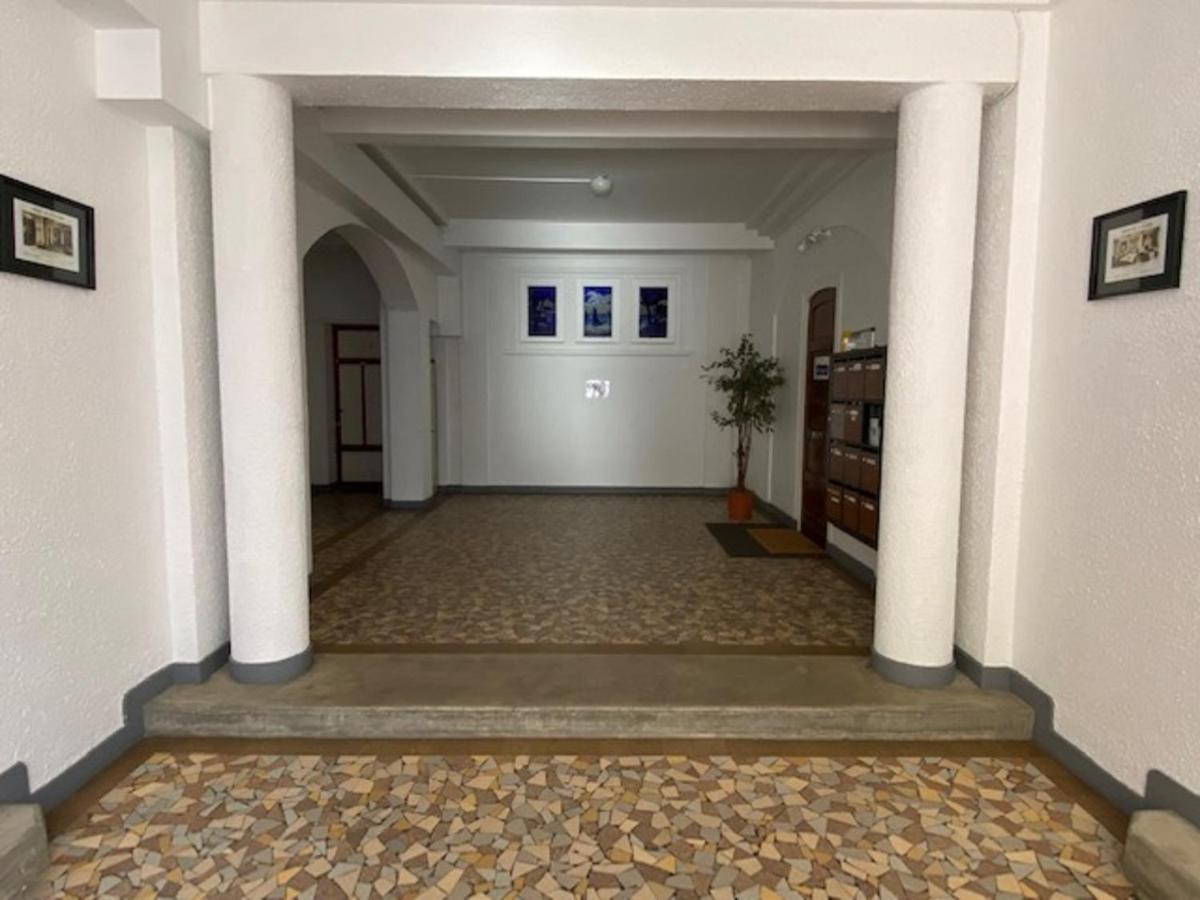Apartament L Europe Arcachon Zewnętrze zdjęcie