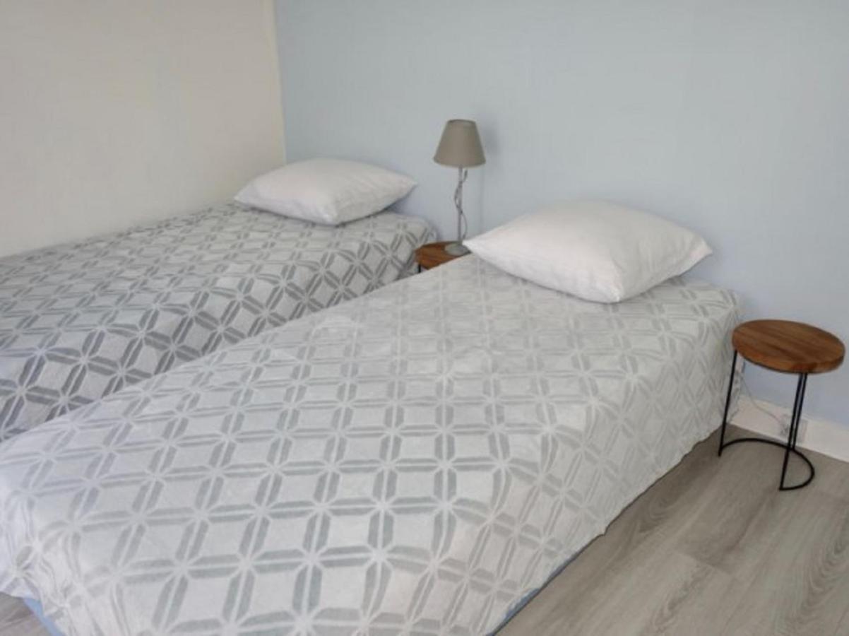 Apartament L Europe Arcachon Zewnętrze zdjęcie